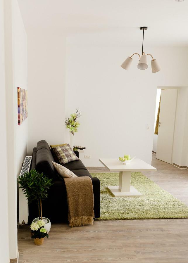 Arion-Thale Apartment Exterior photo