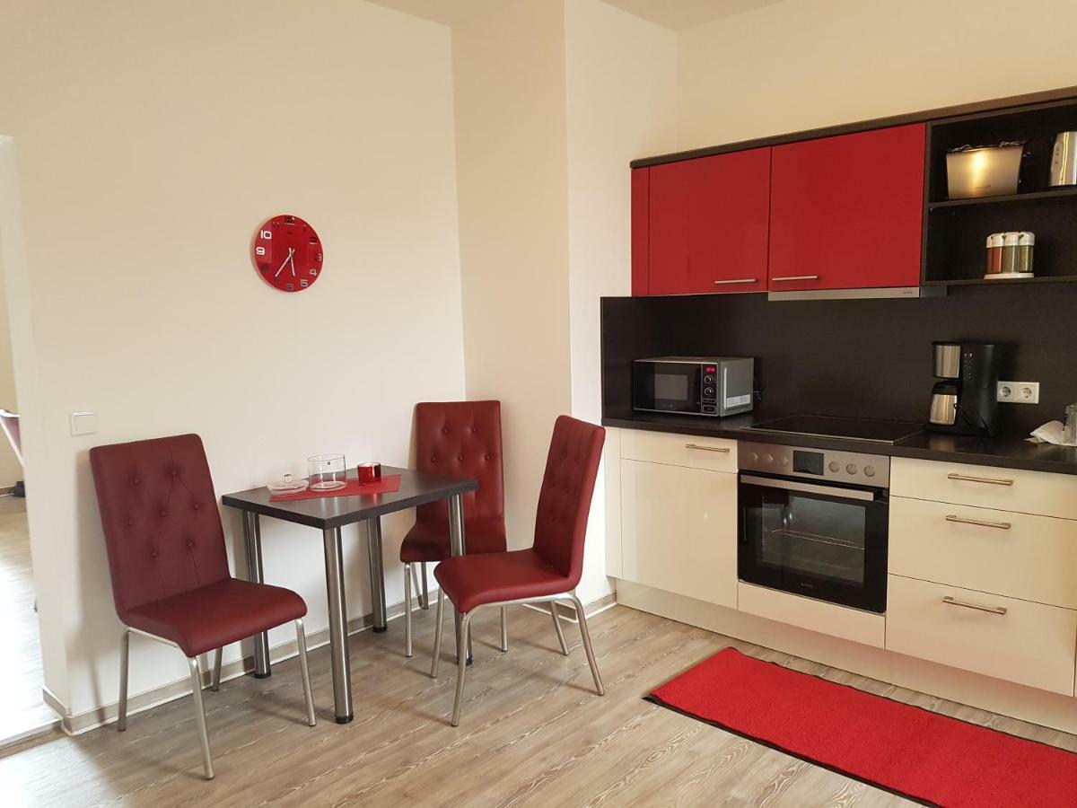 Arion-Thale Apartment Exterior photo